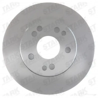 Тормозной диск STARK skbd0020297 1438024618 ME RU6 - Изображение 3