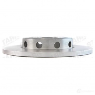 Тормозной диск STARK skbd0020297 1438024618 ME RU6 - Изображение 4