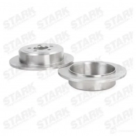 Тормозной диск STARK skbd0023595 1438023388 D1W Y3 - Изображение 3