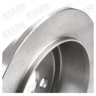 Тормозной диск STARK skbd0023595 1438023388 D1W Y3 - Изображение 5