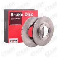 Тормозной диск STARK Y 3VXRF skbd0022819 1438024136 - Изображение 2