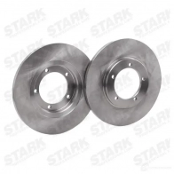 Тормозной диск STARK Y 3VXRF skbd0022819 1438024136 - Изображение 3