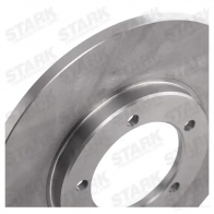 Тормозной диск STARK Y 3VXRF skbd0022819 1438024136 - Изображение 4