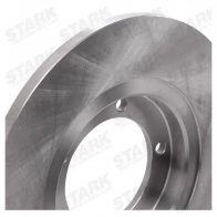 Тормозной диск STARK Y 3VXRF skbd0022819 1438024136 - Изображение 5