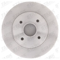 Тормозной диск STARK skbd0022104 1438025989 JJRK6Z 5 - Изображение 2