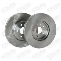 Тормозной диск STARK skbd0023974 DU5K F5 1438025984 - Изображение 2