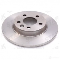 Тормозной диск STARK skbd0022804 1438023890 B0C30 33 - Изображение 2