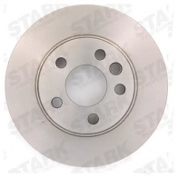 Тормозной диск STARK skbd0022804 1438023890 B0C30 33 - Изображение 3