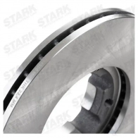 Тормозной диск STARK 1438025882 skbd0023783 DVZ3 ER - Изображение 6