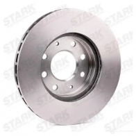 Тормозной диск STARK skbd0020300 P 7U3TT 1438024769 - Изображение 3