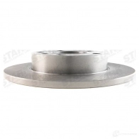 Тормозной диск STARK skad2039 1438022461 B7W 72 - Изображение 4