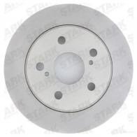 Тормозной диск STARK 9VPM J 1438023813 skbd0020245 - Изображение 3