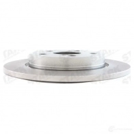 Тормозной диск STARK 9VPM J 1438023813 skbd0020245 - Изображение 4