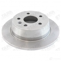 Тормозной диск STARK 2F WUE9J skbd0020117 1438024909 - Изображение 3