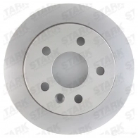 Тормозной диск STARK 2F WUE9J skbd0020117 1438024909 - Изображение 4