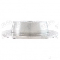 Тормозной диск STARK 2F WUE9J skbd0020117 1438024909 - Изображение 5