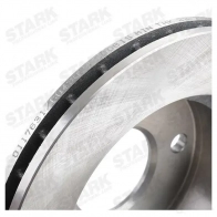 Тормозной диск STARK skbd0023211 1438023471 KX5O 0HR - Изображение 6