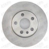 Тормозной диск STARK FE JXQ 1438024141 skbd0020072 - Изображение 3