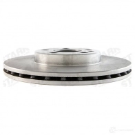 Тормозной диск STARK FE JXQ 1438024141 skbd0020072 - Изображение 4