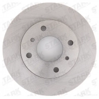 Тормозной диск STARK 1 I4Y0 1438024489 skbd0022073 - Изображение 3