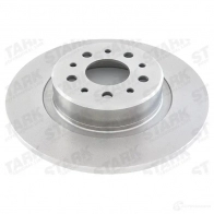 Тормозной диск STARK 4 Z91PH 1438024079 skbd0020102 - Изображение 2
