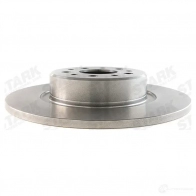Тормозной диск STARK 4 Z91PH 1438024079 skbd0020102 - Изображение 4
