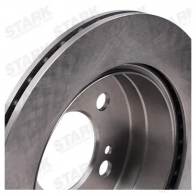 Тормозной диск STARK skbd00210331 1438025844 BB 68U8 - Изображение 5