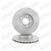 Тормозной диск STARK 1438025075 skbd0023106 I RC2Q - Изображение 3