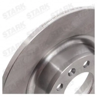 Тормозной диск STARK Z IK08 1438024987 skbd0023569 - Изображение 4