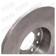Тормозной диск STARK Z IK08 1438024987 skbd0023569 - Изображение 5