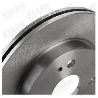 Тормозной диск STARK skbd0023622 S J4R14F 1438023941 - Изображение 5