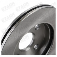 Тормозной диск STARK skbd0023622 S J4R14F 1438023941 - Изображение 6