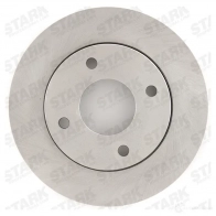 Тормозной диск STARK skbd0020065 D7TO V 1438024506 - Изображение 4