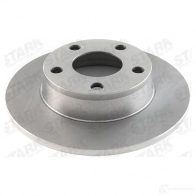 Тормозной диск STARK skbd0020060 1438023831 J S9UE - Изображение 2