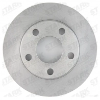 Тормозной диск STARK skbd0020060 1438023831 J S9UE - Изображение 3