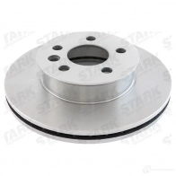 Тормозной диск STARK O XDLL skbd0020279 1438023364 - Изображение 2