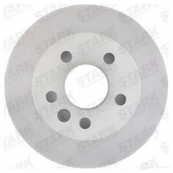 Тормозной диск STARK O XDLL skbd0020279 1438023364 - Изображение 3