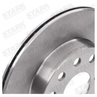 Тормозной диск STARK skbd0023016 HK 7TKXY 1438023514 - Изображение 4