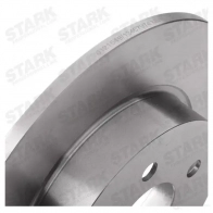 Тормозной диск STARK skbd0023851 1438024853 68R PL9 - Изображение 4