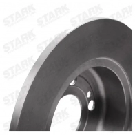 Тормозной диск STARK skbd0023851 1438024853 68R PL9 - Изображение 5