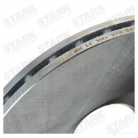 Тормозной диск STARK 1438023382 I4J X3E skbd0023594 - Изображение 4