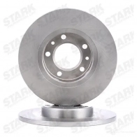 Тормозной диск STARK 1438023996 W3UW GA skbd0023442 - Изображение 3