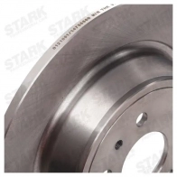Тормозной диск STARK 1438023349 skbd0023968 50 OLZ - Изображение 4