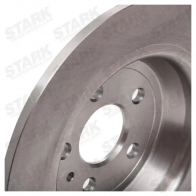 Тормозной диск STARK 1438023349 skbd0023968 50 OLZ - Изображение 5