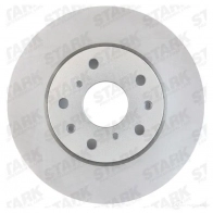 Тормозной диск STARK TL0Y V 1438023733 skbd0020251 - Изображение 3