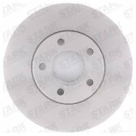 Тормозной диск STARK skbd0020264 1438025028 8 SMDYOZ - Изображение 3
