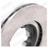 Тормозной диск STARK skbd0023804 KR0S OF 1438025831 - Изображение 4