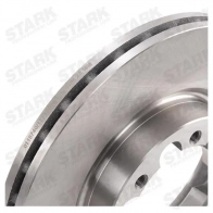 Тормозной диск STARK skbd0023804 KR0S OF 1438025831 - Изображение 5