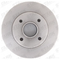 Тормозной диск STARK skbd0020385 1438023933 LYSL O - Изображение 3