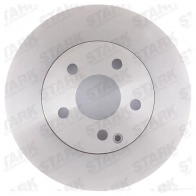 Тормозной диск STARK Q1E WFW skbd0020325 1438025952 - Изображение 4
